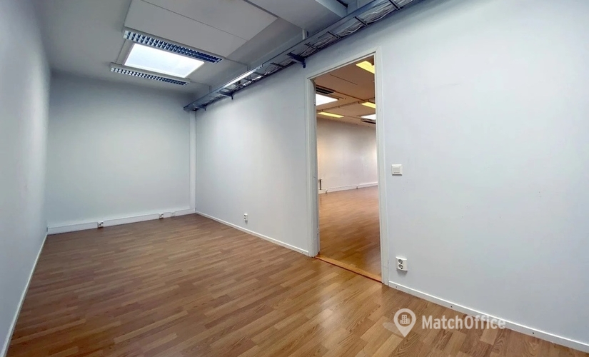 Office Itälahdenkatu 23 00210 Helsinki