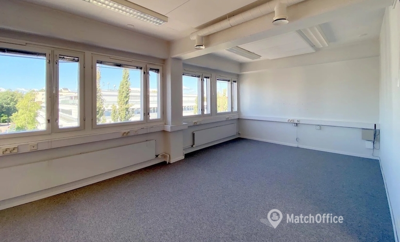 Office Itälahdenkatu 23 00210 Helsinki