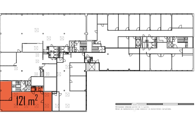 Office Itälahdenkatu 23 00210 Helsinki