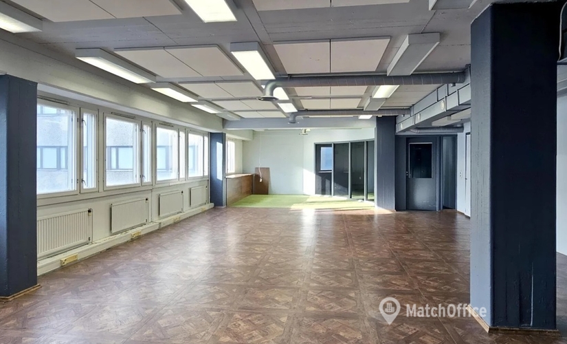 Office Itälahdenkatu 23 00210 Helsinki