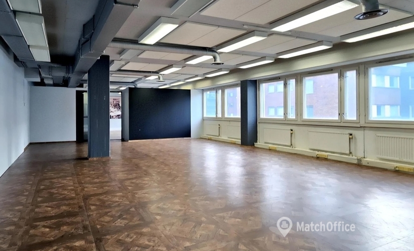 Office Itälahdenkatu 23 00210 Helsinki