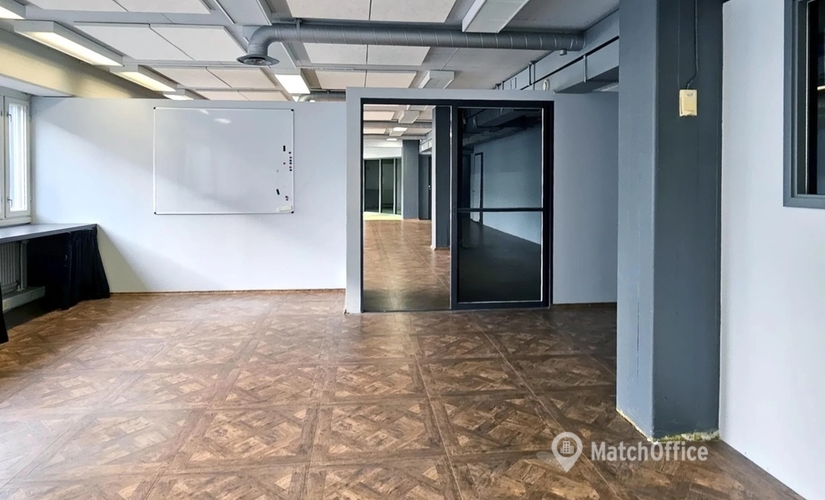 Office Itälahdenkatu 23 00210 Helsinki