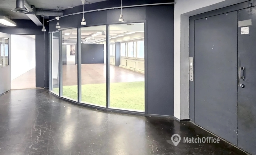 Office Itälahdenkatu 23 00210 Helsinki