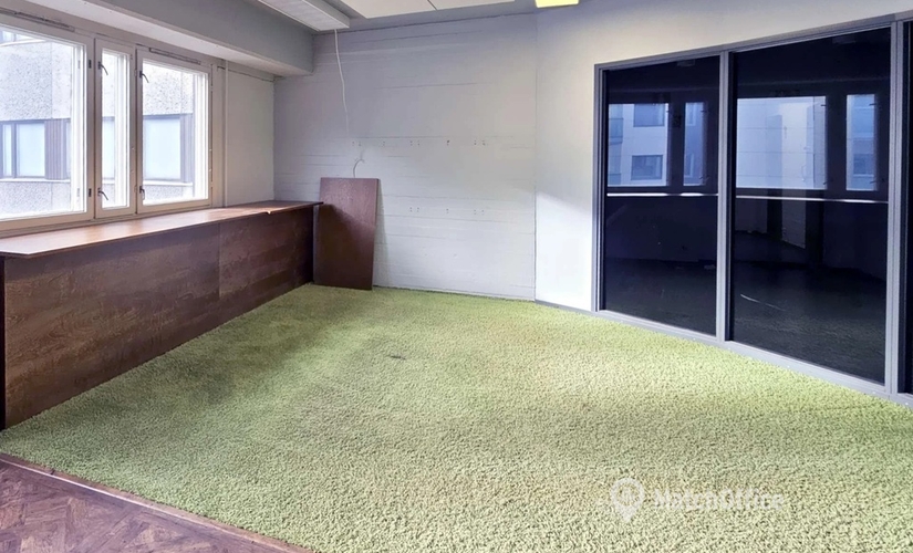 Office Itälahdenkatu 23 00210 Helsinki