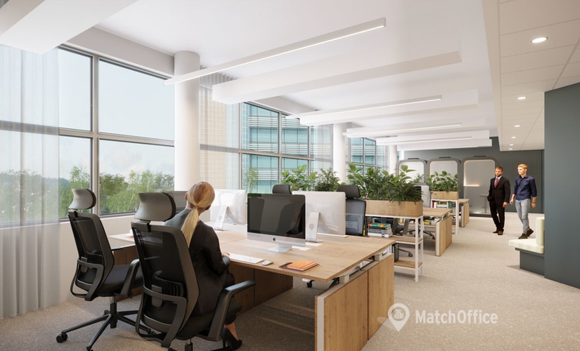 Vapaat toimisto - Espoo, Keilalahdentie 2-4, (02150)  - 3 | MatchOffice