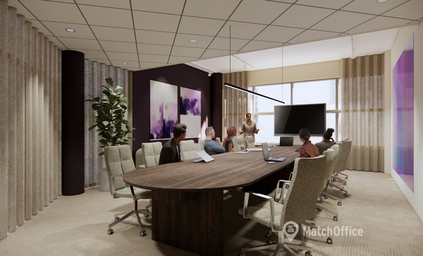 Vapaat toimistotilat - Espoo, Keilalahdentie 2-4, (02150)  - 4 | MatchOffice.fi