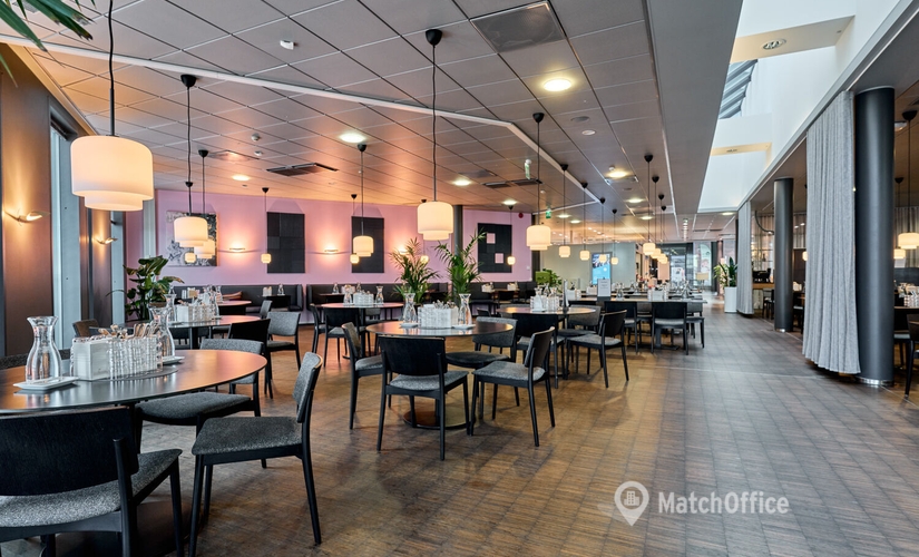 Vapaat toimisto - Helsinki, Energiakuja 3, (00180)  - 4 | MatchOffice