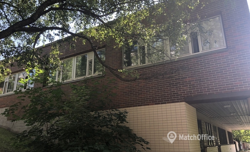 200 m² Office warehouse rental in Helsinki, Vellikellontie 4 (00410) - 2 | MatchOffice