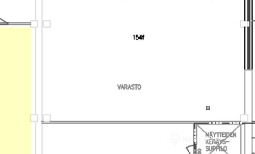 200 m² Commercial warehouse rental in Helsinki, Vellikellontie 4 (00410) - 1 | MatchOffice