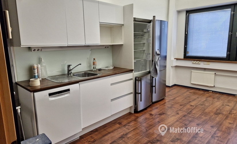 Office Westendintie 1 02160 Espoo