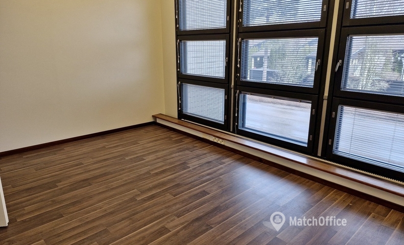 Office Westendintie 1 02160 Espoo