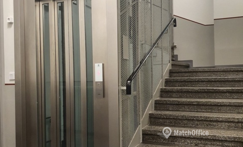 Vapaat toimistotilat - Helsinki, Urho Kekkosen katu 4-6, (00100) - 2 | MatchOffice