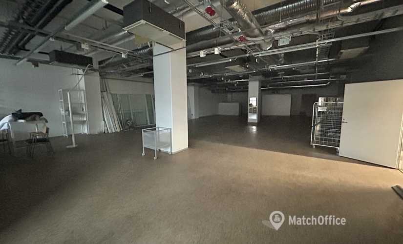 Vuokraa varastotilat - Helsinki, Valimotie 21, (00380) - 3 | MatchOffice