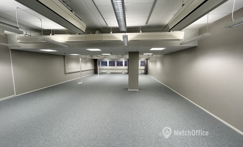 Vuokraa toimistotila - Helsinki, Valimotie 21, (00380) - 1 | MatchOffice.fi
