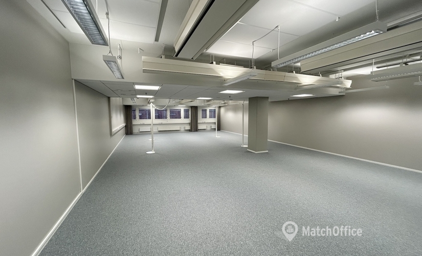 Vapaat toimisto - Helsinki, Valimotie 21, (00380) - 0 | MatchOffice