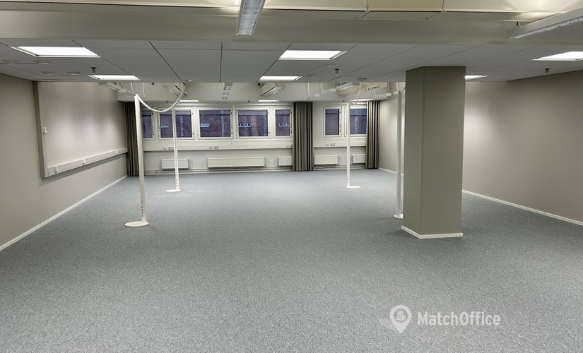 Vapaat toimistotilat - Helsinki, Valimotie 21, (00380) - 2 | MatchOffice