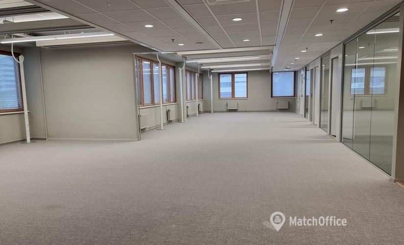 Vapaat toimisto - Espoo, Lars Sonckin kaari 16, (02600)  - 4 | MatchOffice