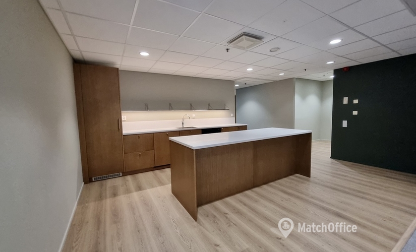 Vapaat toimistotila - Espoo, Lars Sonckin kaari 16, (02600)  - 2 | MatchOffice