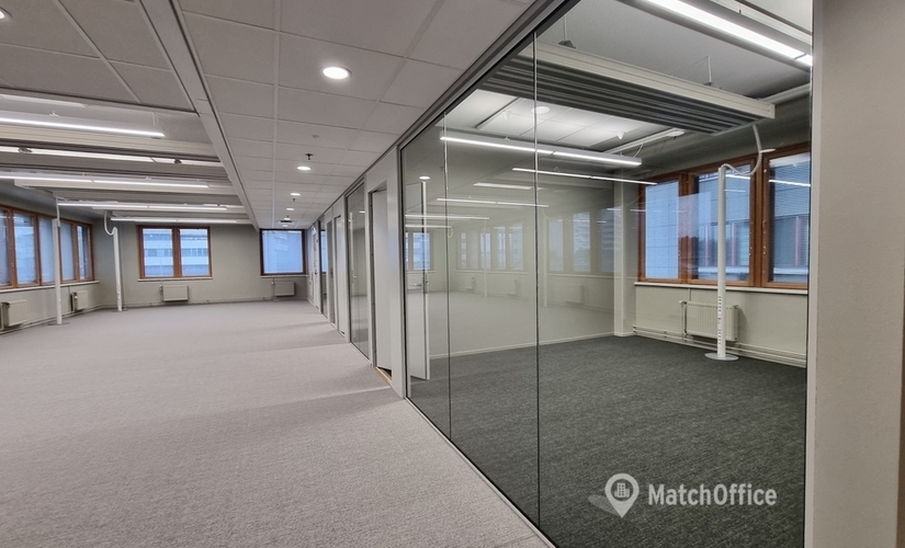 Vapaat toimistotilat - Espoo, Lars Sonckin kaari 16, (02600)  - 3 | MatchOffice