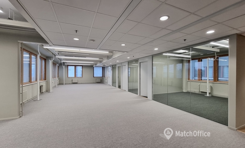 Vapaat toimisto - Espoo, Lars Sonckin kaari 16, (02600)  - 0 | MatchOffice