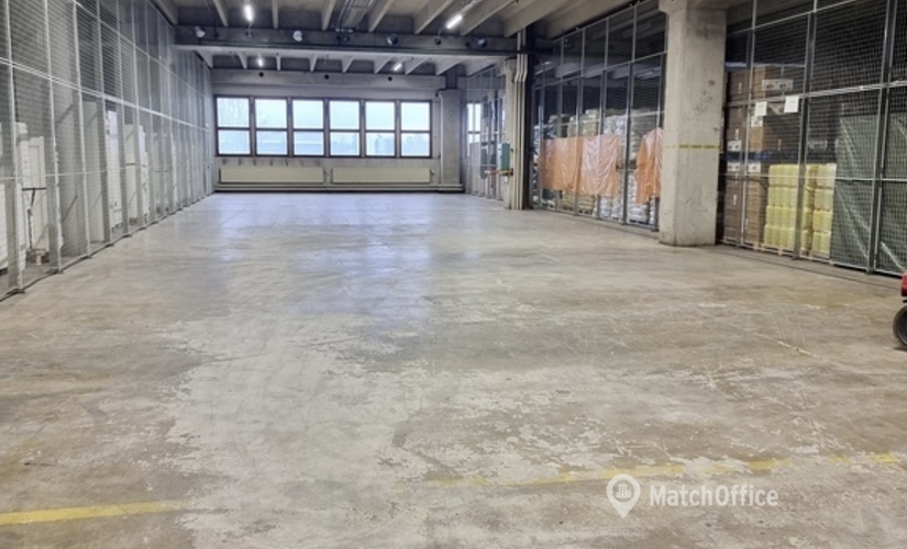 Vuokraa varastotilat - Vantaa, Vanha Porvoontie 231, (01380) - 0 | MatchOffice.fi