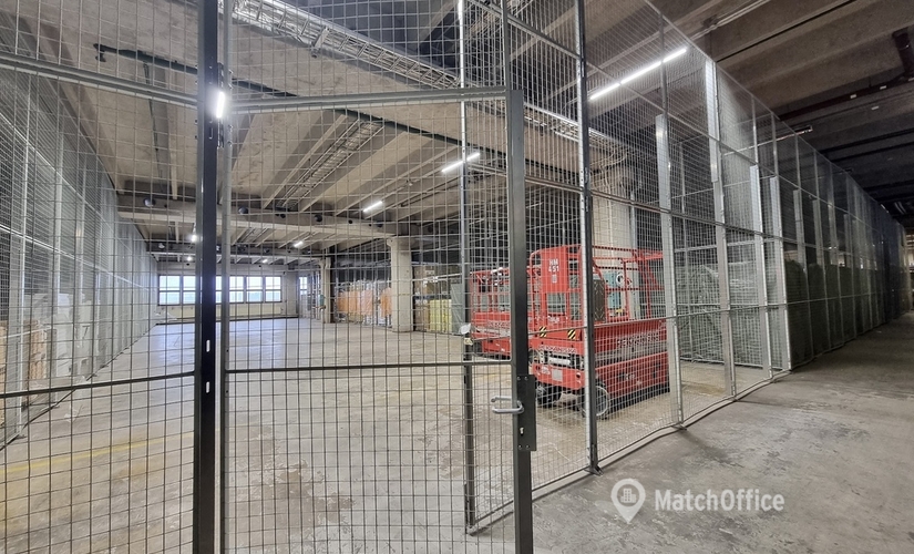 Vapaat varastotilat - Vantaa, Vanha Porvoontie 231, (01380) - 2 | MatchOffice.fi