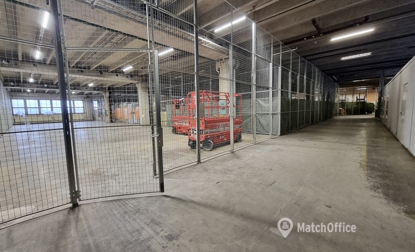 Vuokraa varastotila - Vantaa, Vanha Porvoontie 231, (01380) - 4 | MatchOffice