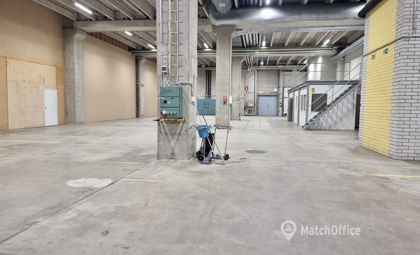 Vuokraa varasto - Vantaa, Vanha Porvoontie 231, (01380) - 0 | MatchOffice