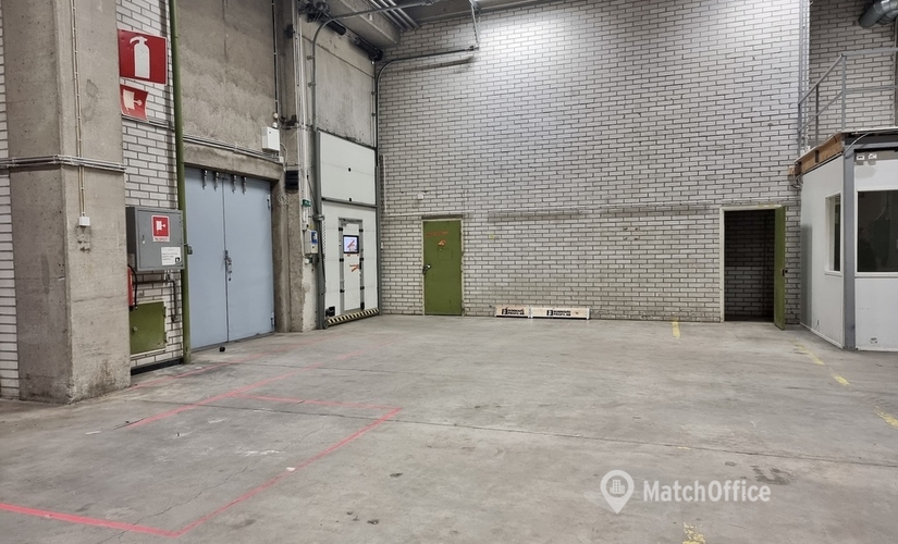 Vapaat tuotantotila - Vantaa, Vanha Porvoontie 231, (01380) - 4 | MatchOffice