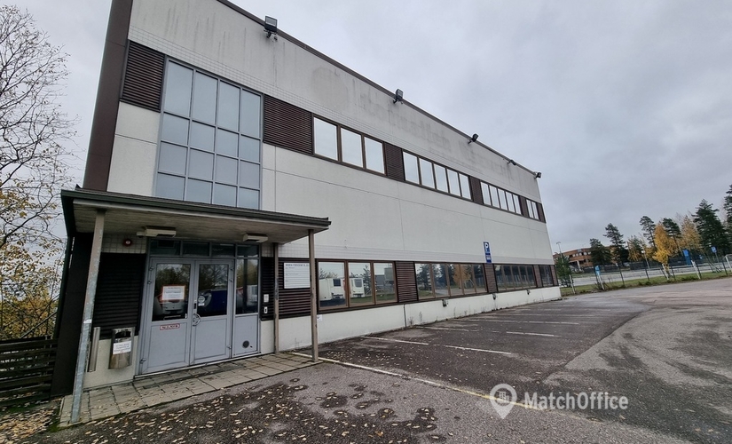 Vuokraa toimistotila - Vantaa, Vanha Porvoontie 231, (01380) - 4 | MatchOffice.fi
