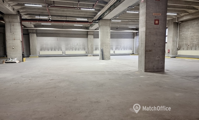 1549 m² Office warehouse up for rent in Vantaa, Vanha Porvoontie 231 (01380) - 0 | MatchOffice