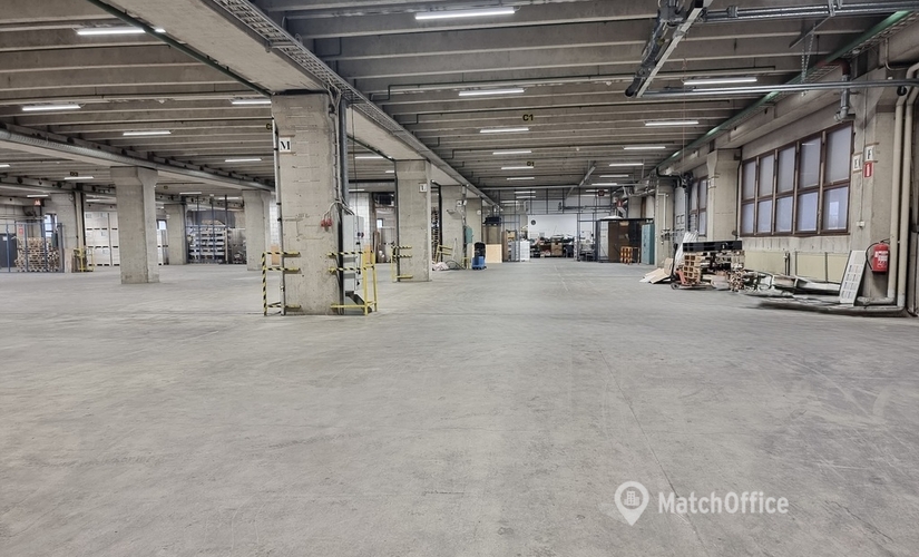 Vapaat varasto - Vantaa, Vanha Porvoontie 231, (01380) - 0 | MatchOffice.fi