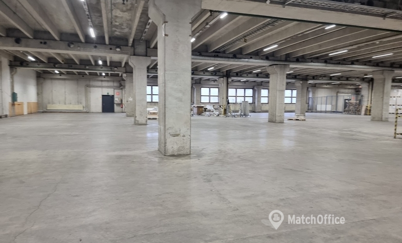 Vapaat varastotila - Vantaa, Vanha Porvoontie 231, (01380) - 4 | MatchOffice.fi