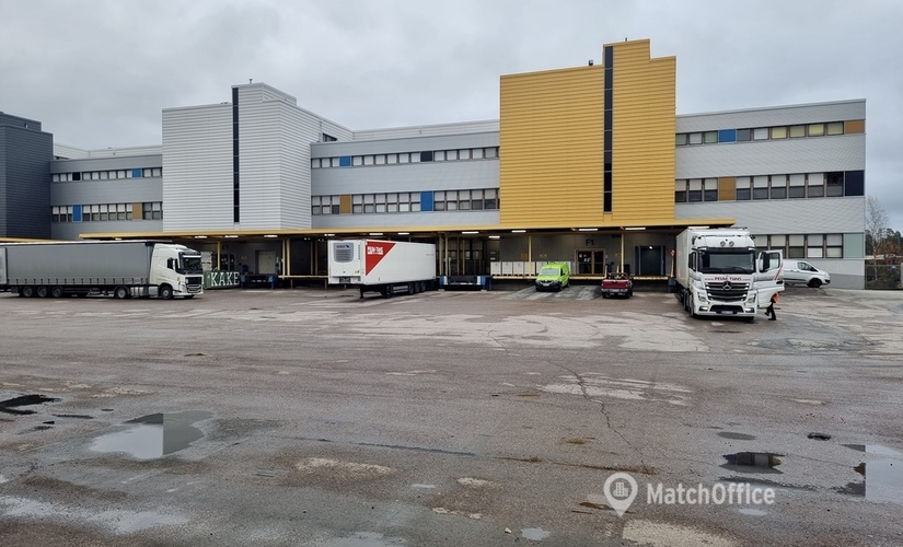 Vapaat toimistotilat - Vantaa, Vanha Porvoontie 231, (01380) - 2 | MatchOffice