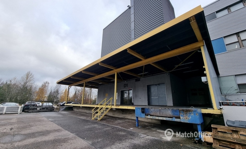 Vapaat toimistotila - Vantaa, Vanha Porvoontie 231, (01380) - 4 | MatchOffice.fi