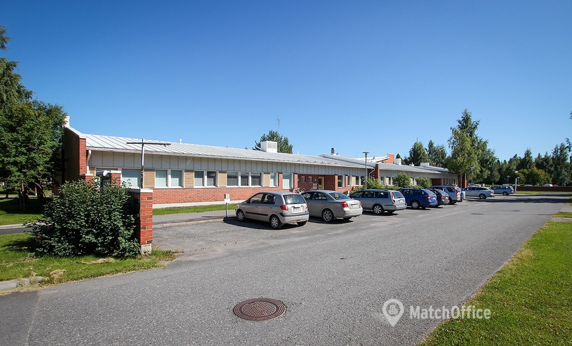Vapaat toimisto - Oulu, Teknologiantie 9, (90590)  - 1 | MatchOffice