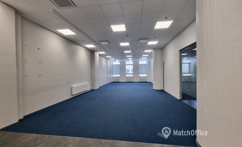 Vapaat toimistotilat - Helsinki, Antinkatu 1, (00100)  - 4 | MatchOffice.fi