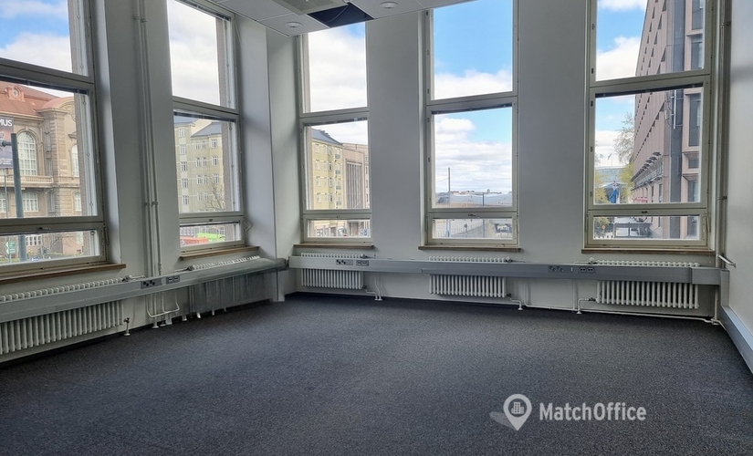 Vapaat toimisto - Helsinki, Antinkatu 1, (00100)  - 0 | MatchOffice