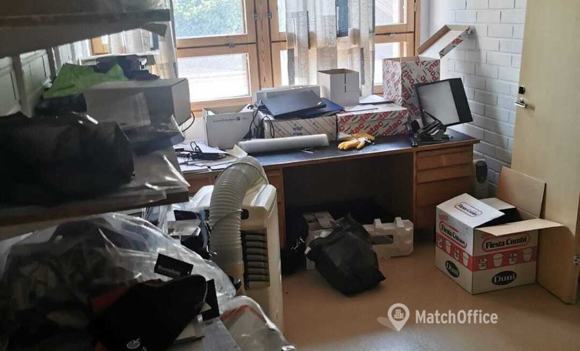 Toimisto Vanhanpappilantie 1 52100 Mikkeli