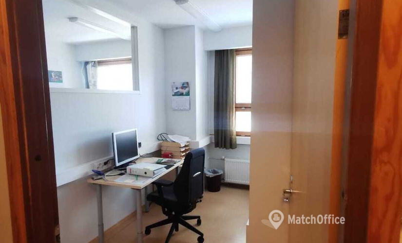 Toimisto Vanhanpappilantie 1 52100 Mikkeli