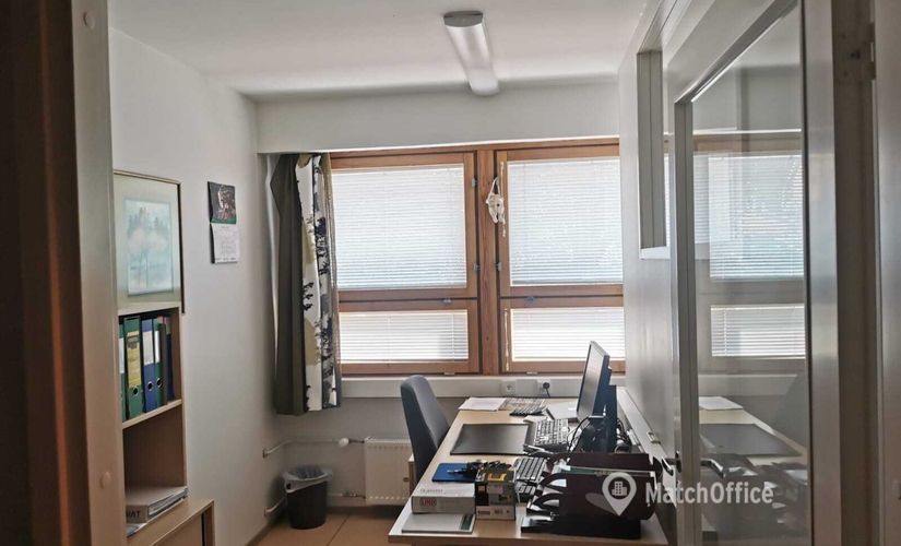 Toimisto Vanhanpappilantie 1 52100 Mikkeli