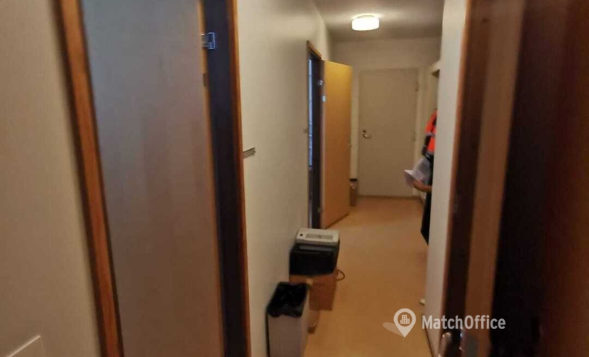 Toimisto Vanhanpappilantie 1 52100 Mikkeli