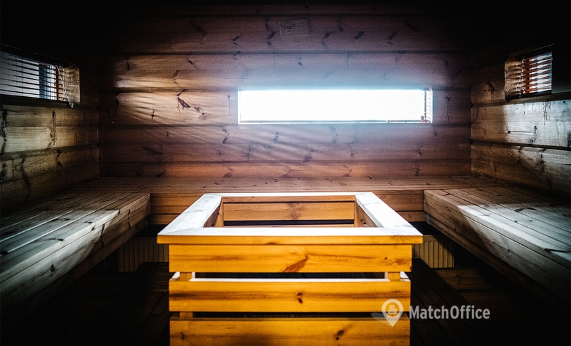 Vapaat toimistotila - Oulu, Elektroniikkatie 3, (90590) - 4 | MatchOffice.fi