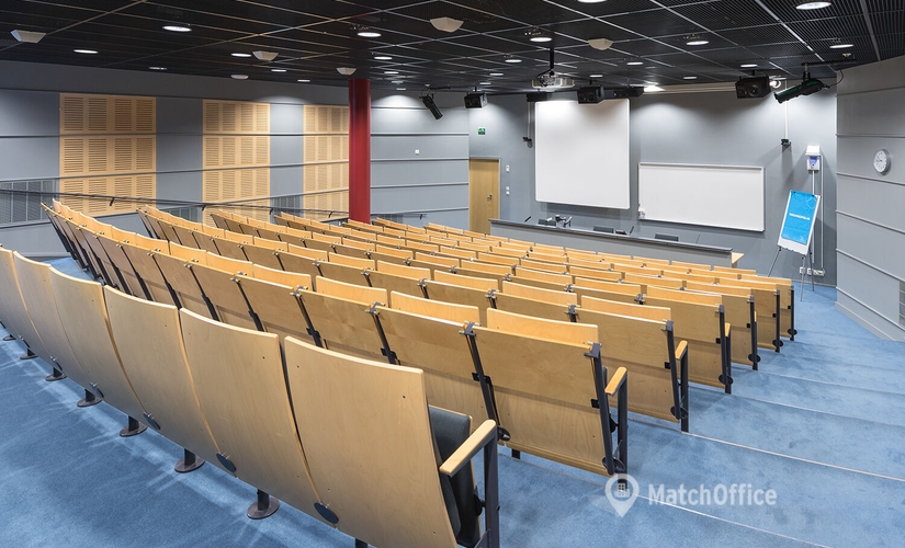 Vuokraa toimistotilat - Oulu, Elektroniikkatie 3, (90590) - 1 | MatchOffice