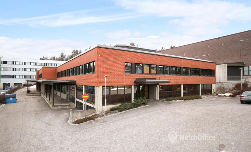 Vapaat varasto - Vantaa, Pyymosantie 4, (01720) - 0 | MatchOffice