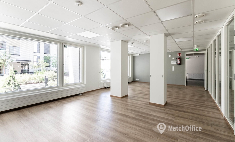 Vapaat toimistotilat - Tuusula, Rykmentintie 8, (04300)  - 3 | MatchOffice.fi
