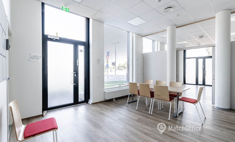 Vuokraa toimisto - Tuusula, Rykmentintie 8, (04300) - 4 | MatchOffice.fi