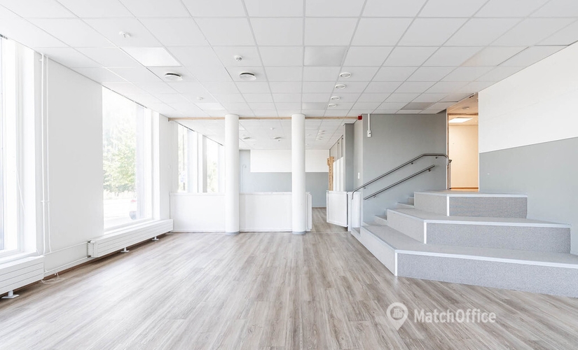 Vapaat toimistotilat - Tuusula, Rykmentintie 8, (04300) - 2 | MatchOffice