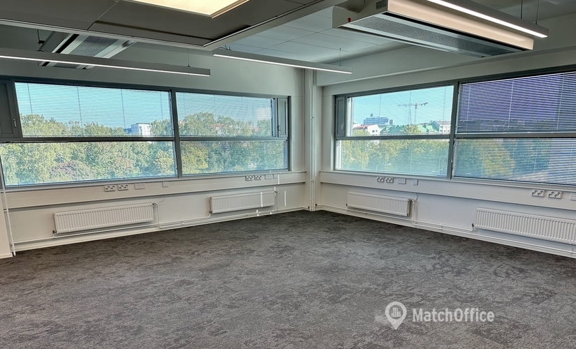 Vapaat toimisto - Helsinki, Itämerenkatu 3, (00180)  - 1 | MatchOffice