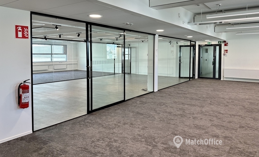 Vapaat toimisto - Helsinki, Itämerenkatu 3, (00180)  - 2 | MatchOffice